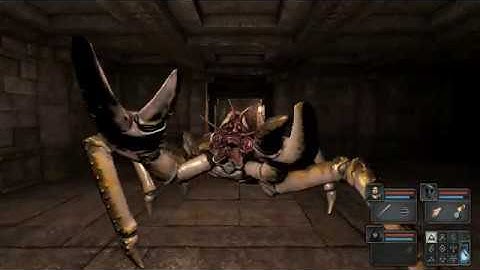 Legend of Grimrock (Again) – Part 8 | Trapped