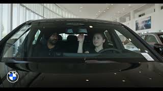 Step into Excellence with a 2026 BMW X3 or X5 // BMW of Monrovia
