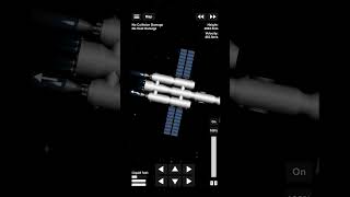 Ceres landing