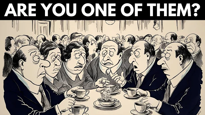Why Stupid People Think They’re Smart - The Dunning-Kruger Effect