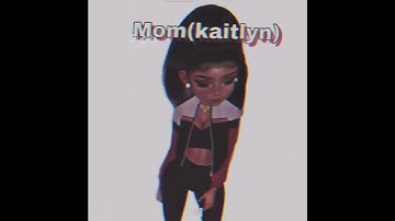 Imvu family NEW intro