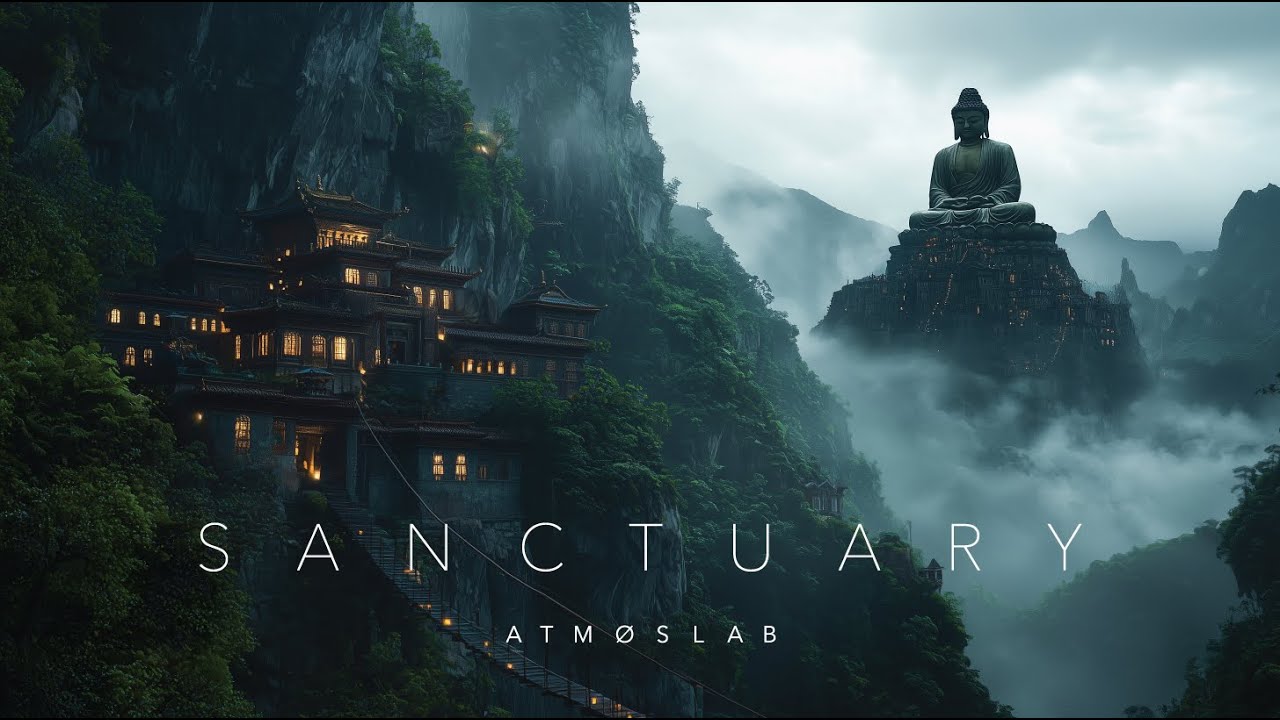 Watch S A N C T U A R Y | Ambient Soundscape (1 Hour Loop) on YouTube Watch S A N C T U A R Y | Ambient Soundscape (1 Hour Loop) on YouTube