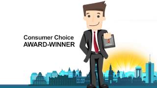 Freeman Audio Visual Ottawa wins 2016 Consumer Choice Award for AV Services