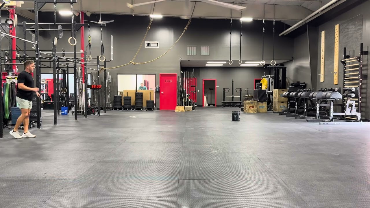 Medium Tier Hop - forward