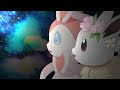 Sylveon amv  impossible shontelle remake
