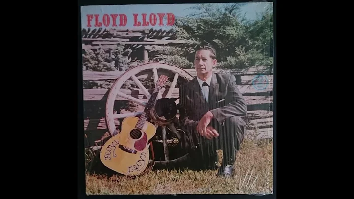 Robin And Nell   Floyd Lloyd