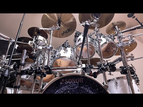 Sonor SQ2 Thin