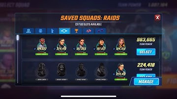 MSF Doom 3.4 Skill 1/2 One Shot 958k/983k