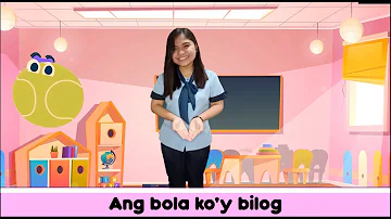 Bola Ko'y Bilog