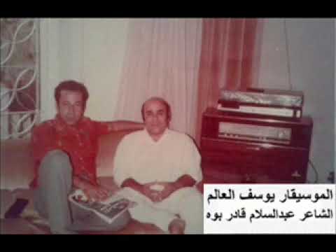 الفنان محمد صدقى طيرين فى عش الوفاء