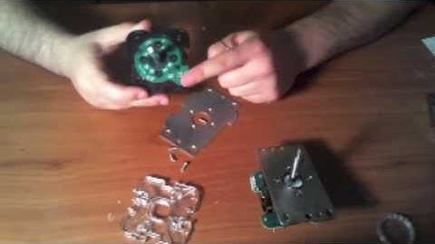 Injustice Fightstick Mod 2 Part 1