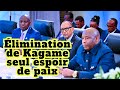 À l'instar de la RDC, le Burundi pointe du doigt le Rwanda de Kagame après 3 attaques à Bujumbura