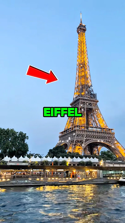 The Shocking Reality of Paris 🤯🇫🇷