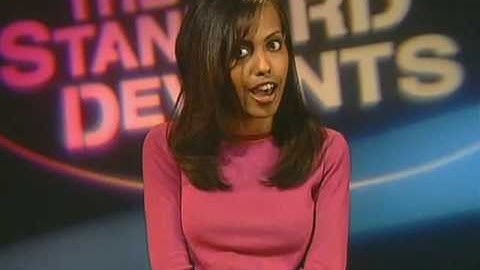 Standard Deviants Trailer