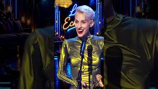 Witty Lisa – Scharfer Humor!#comedy#lisaeckhart#comedyshorts#standup#funny#comedy 11