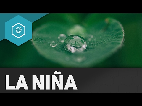 Video: Unterschied Zwischen La Nina Und El Nino
