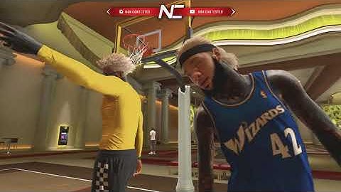 GOING CRAZY IN COMP STAGE WITH MY DEMIGOD STRETCH PLAYMAKER BUILD NBA 2K20 BEST JUMPSHOT !!