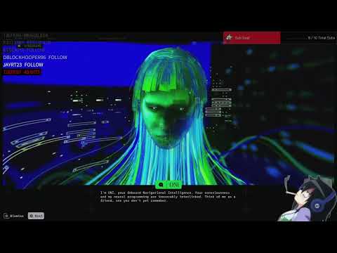 Streamin On Marathon (Open Beta)