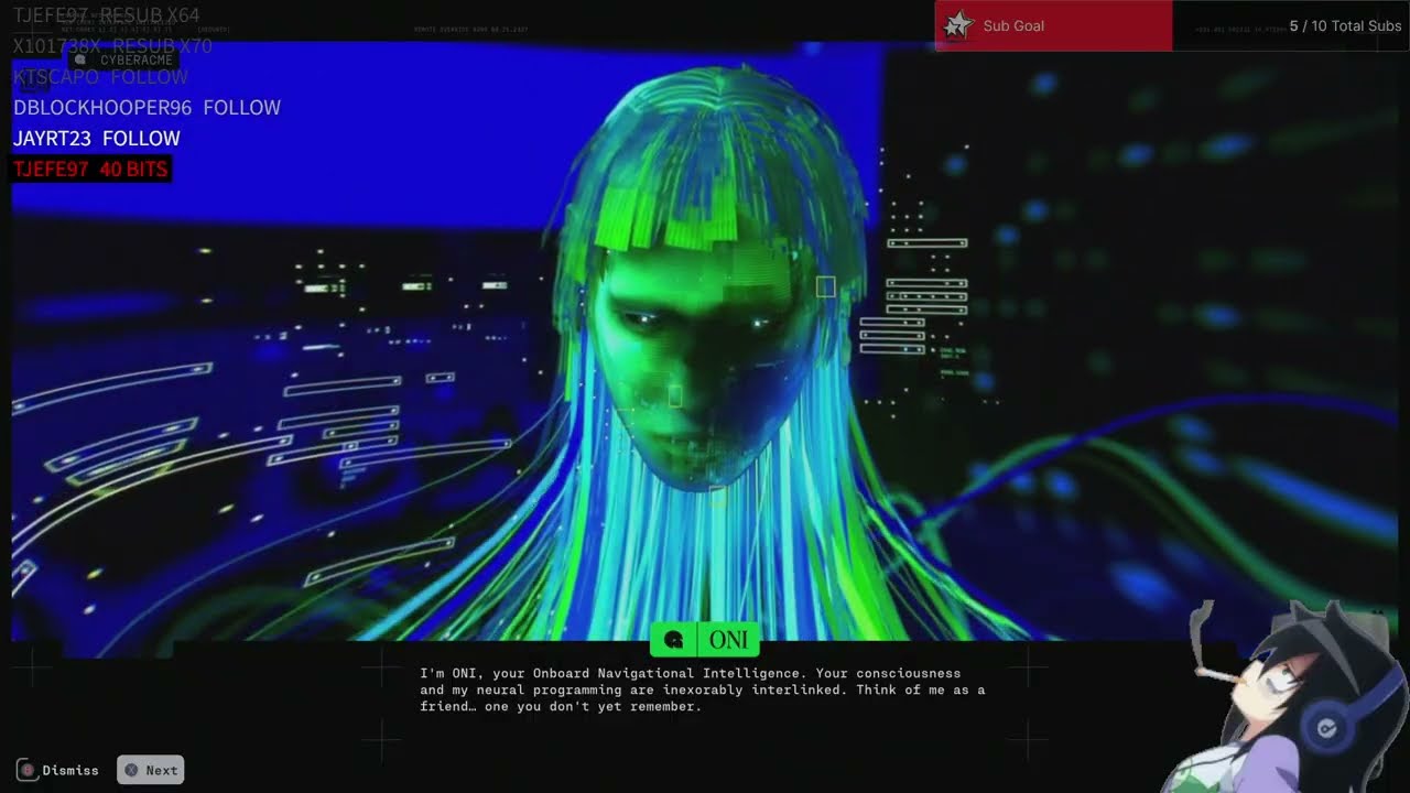 Streamin On Marathon (Open Beta)