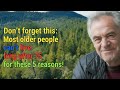 Most older people can't live long after 75 for these 5 shocking health and lifestyle reasons!