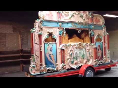 Harem thema uit
