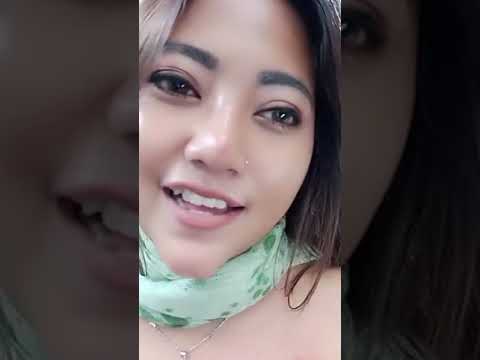 kesangean tante laudya