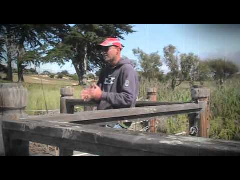 happy fishing day Time on the water vs. learning on the water, Tips & tricks by Central coast bass