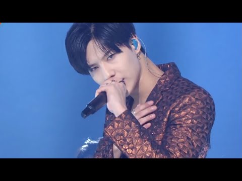 흑발 생머리는 진리임을 알려준 텔미왓투두 이태민
