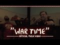 NEW Christian Rap | Nathan Graves - &quot;War Time&quot; feat Manna Muzic (@ChristianRapz) #ChristianRap #War