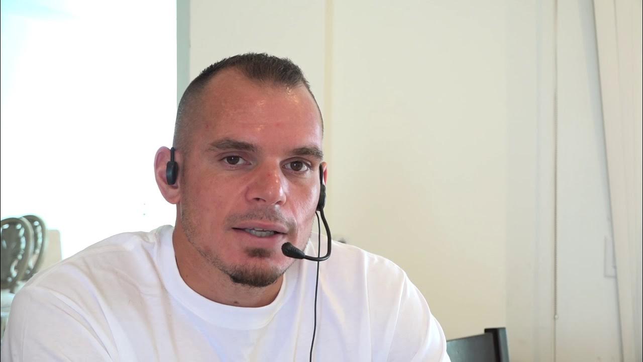 RAILING & RAILERS in the Bible... Beware Part 1 YouTube