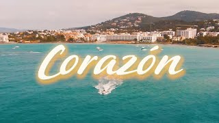 Video thumbnail of "Juan Daniél - Corazón (Official Video)"