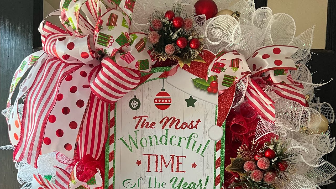 I SOLD 4 Christmas Wreaths In 3 Days Making Money Selling Crafts YouTube i-sold-4-christmas-wreaths-in-3-days-making-money-selling-crafts-youtube