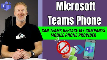 How Microsoft Teams Phone can Replace your Company