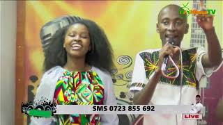 Tutituragio ni maundu, Muhaturi Ngai wakwa niguo ndagutua#KIGOOCO NONSTOP@JCM Muranga Cathedral
