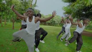 UNRIPE PWA PWA DANCE VIDEO BY SALAMA AFRICA Zlatan, Papisnoop & Jamopyper