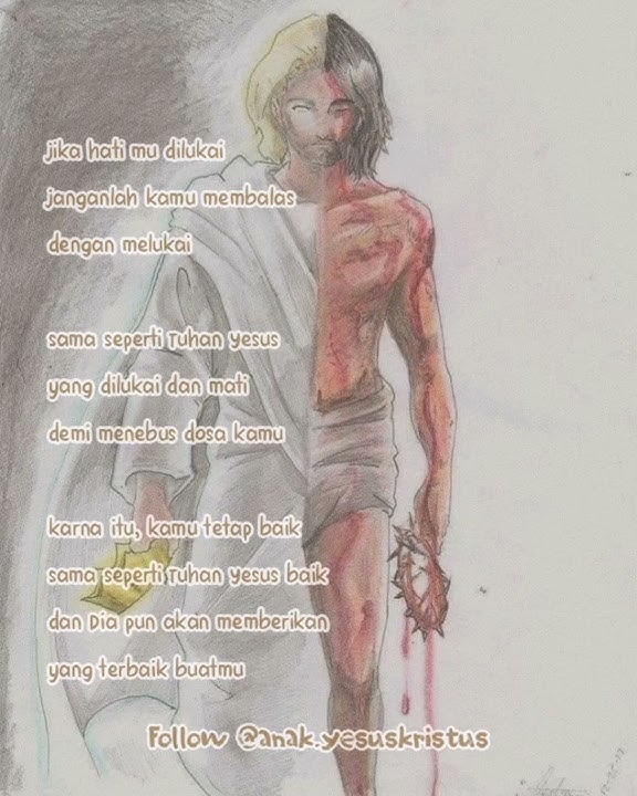 Story wa yesus kristus