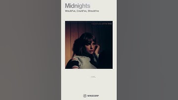 Taylor Swift - Would