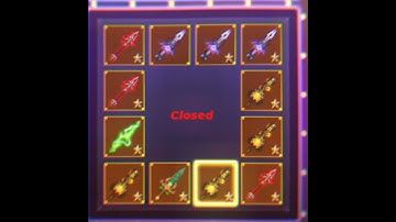 Rare item in skyblock #skyblock #blockmango #blockmango #pichtzybg