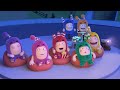 Oddbods French | Oddbods de délicieuses collations | Cartoon in French