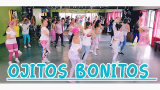 OJITOS BONITOS ...