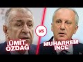 Mt zda vs muharrem nce  kim kazanr