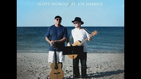 Summer Breeze - Seals & Crofts Cover, Scott Nichol...