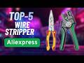 Top 5 Best Wire Stripper in 2026 From AliExpress