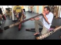 Trad didgeridoo 2 nike nike n sven molder didgehouse