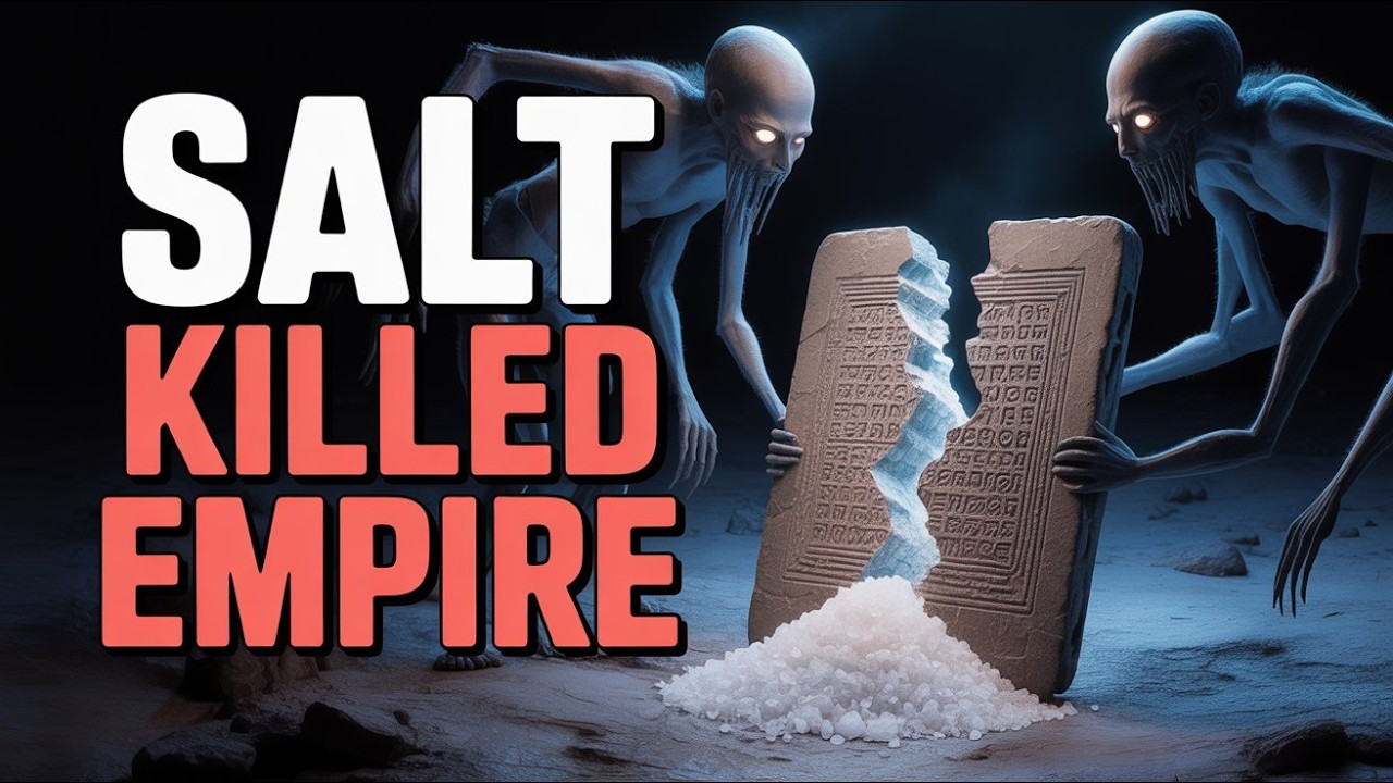 Sumerian Texts REVEAL the 