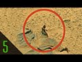 5 Most MYSTERIOUS Photos From Mars