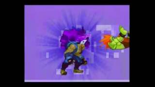 Street Fighter Zero 3 Combo Video Street Fighter Zero 3 Combo Video