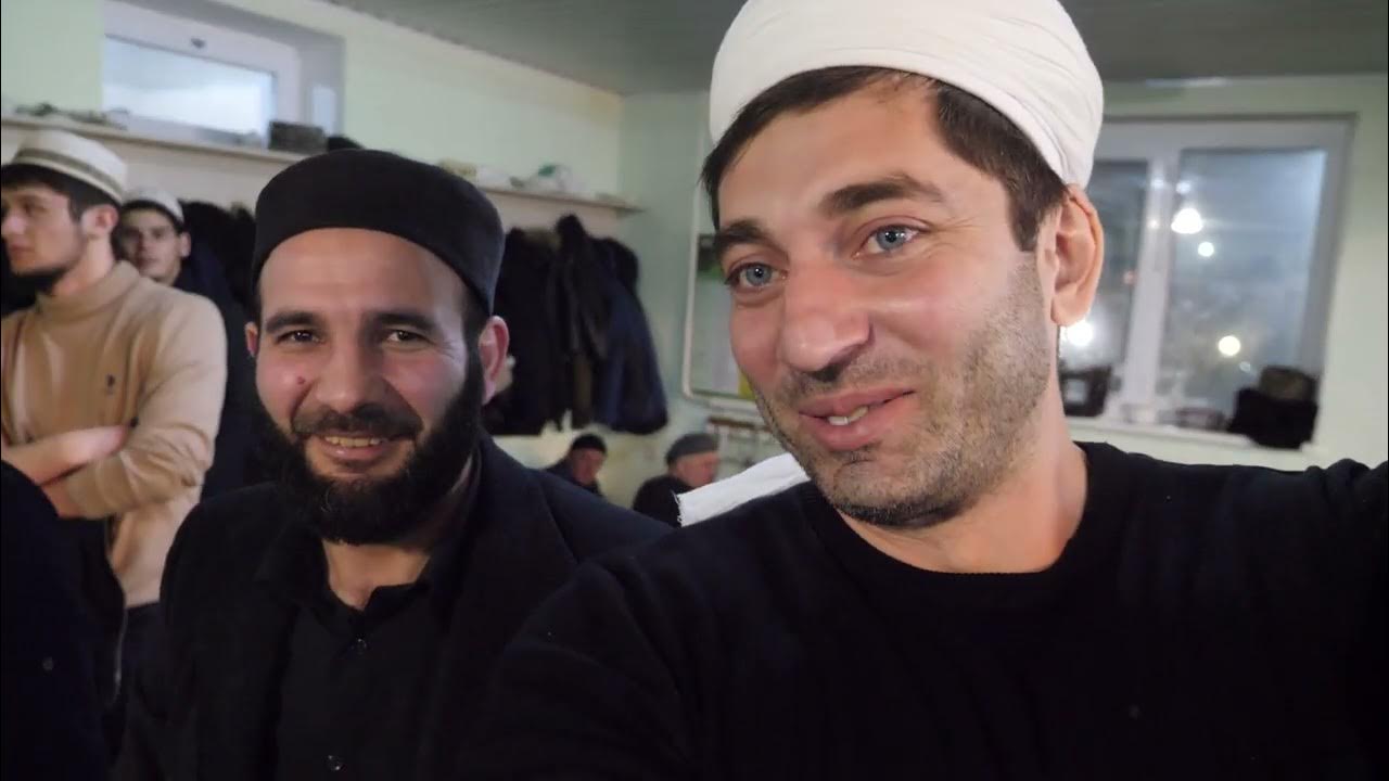 Кафыр Кумух