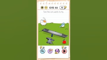 Brain test game LEVEL 103#games #braintest #gaming #game #gameplay