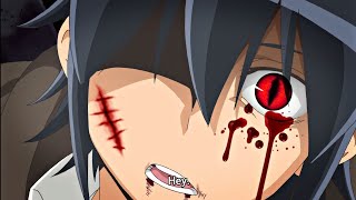 Its all fun and games until the MC goes in Rage Mode screenshot 3